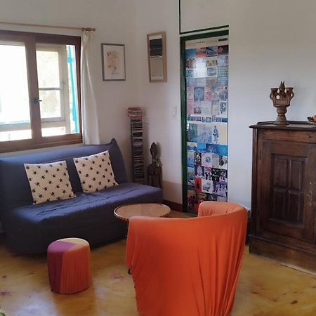 Une Maison Sur Une Presqu'Ile Port-Saint-Louis-du-Rhône Zewnętrze zdjęcie