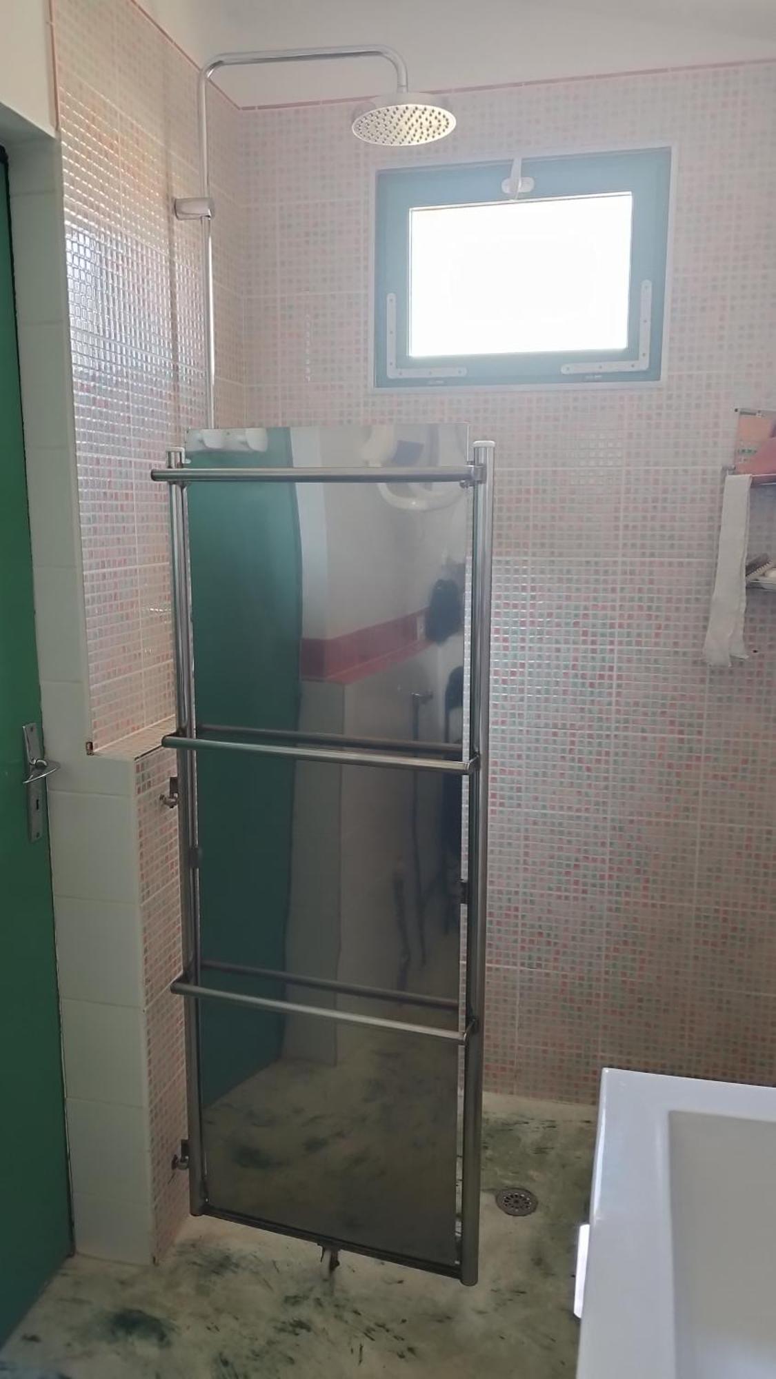 Une Maison Sur Une Presqu'Ile Port-Saint-Louis-du-Rhône Zewnętrze zdjęcie