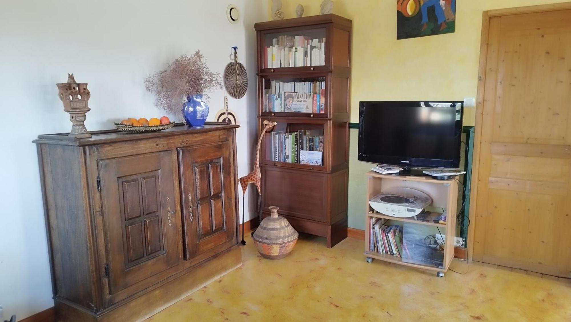 Une Maison Sur Une Presqu'Ile Port-Saint-Louis-du-Rhône Zewnętrze zdjęcie