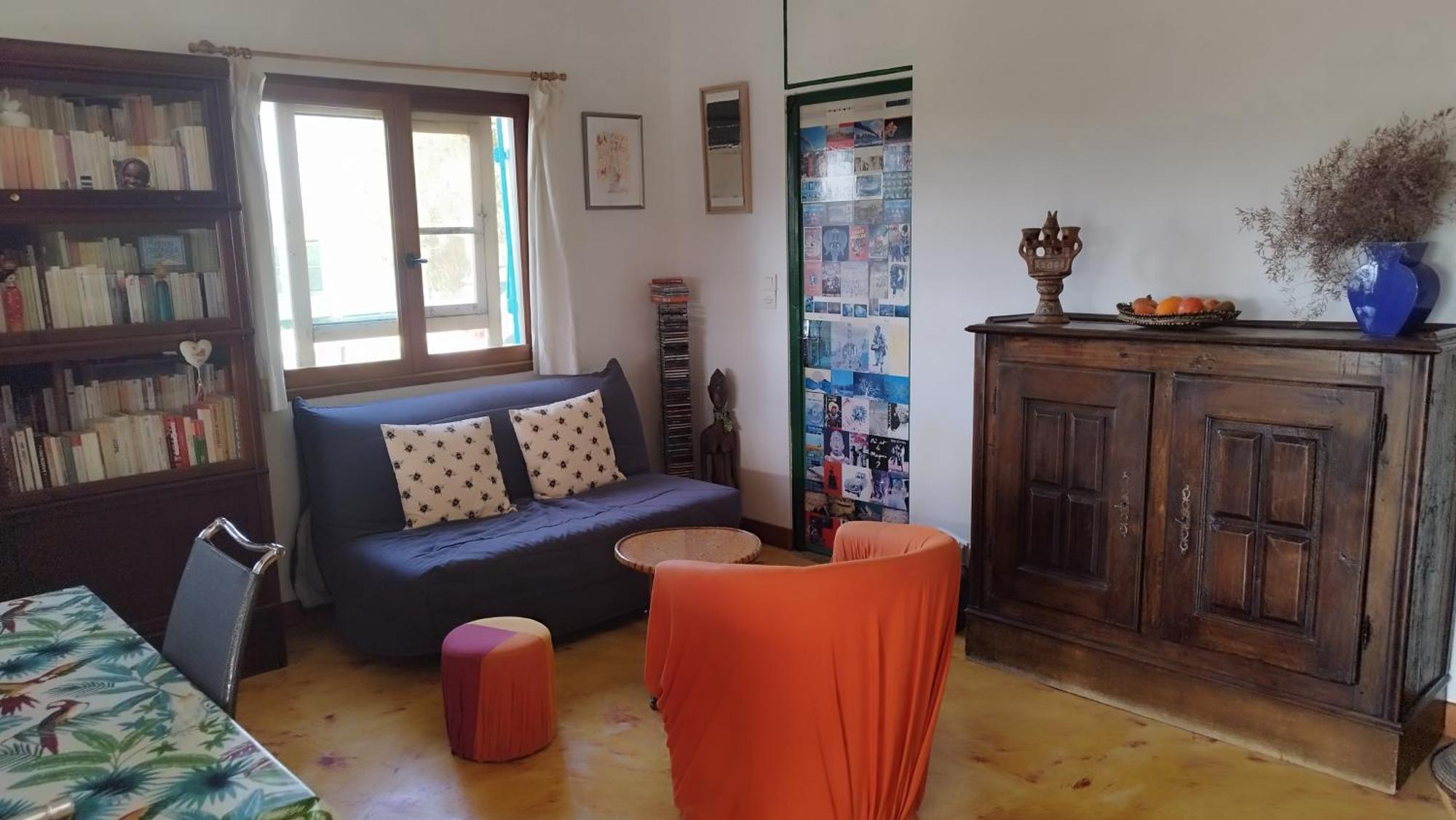 Une Maison Sur Une Presqu'Ile Port-Saint-Louis-du-Rhône Zewnętrze zdjęcie