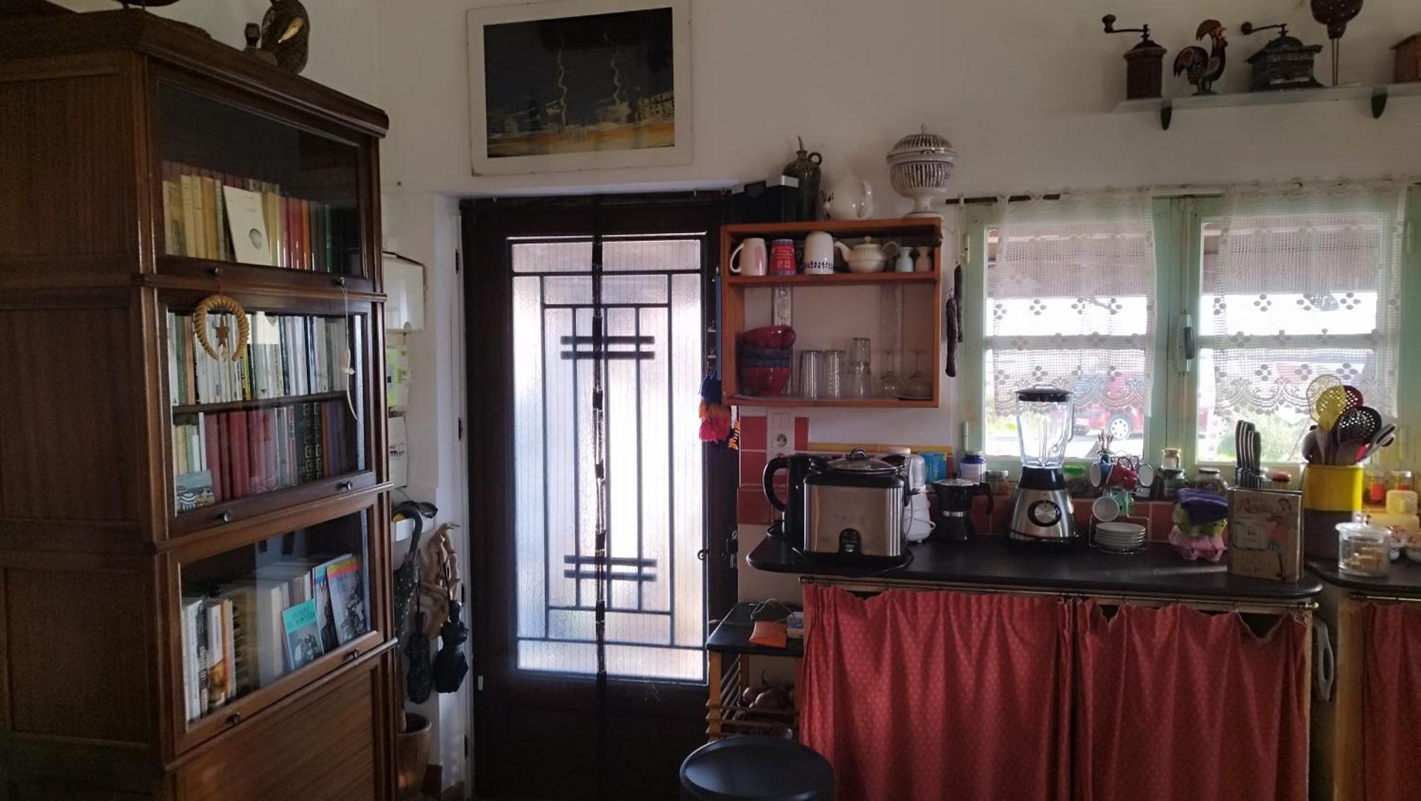 Une Maison Sur Une Presqu'Ile Port-Saint-Louis-du-Rhône Zewnętrze zdjęcie